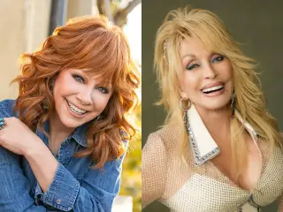 Reba McEntire to Honor Dolly Parton in Emmys Tribute