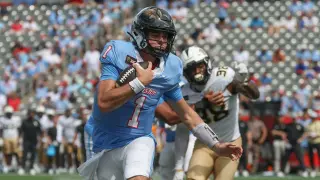 Houston Cougars Rally for 27-17 Win Over UCF Amidst Empty Stadium Controversy