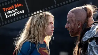 Weekend Watchlist: Supergirl in Theaters, Avatar: Fire and Ash Debuts on Disney+