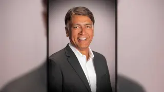 California High-Speed Rail CEO Ian Choudri Resigns Amid Scandal and Budget Crisis