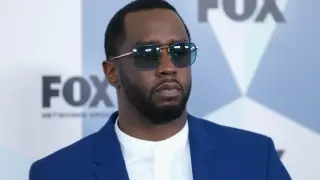 Sean Combs Hospitalized for Head Injury at Fort Dix, Returns to Prison