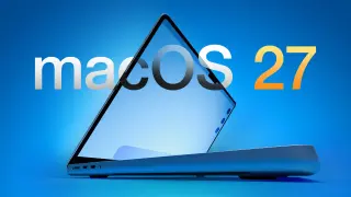 macOS 27 Ends the Intel Mac Era