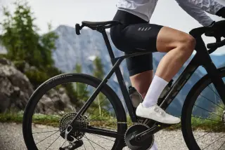 Trek Domane Gen 5 returns to basics, trimming 305 g by dropping IsoSpeed