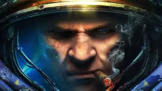Nexon Looks to License a New StarCraft as Blizzard Spurs an Open-World Spin-Off