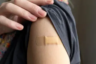 First mRNA flu shot cleared for 50+—a faster, potentially more protective seasonal vaccine