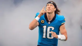 Week 1 NFL Picks: Jaguars Top Browns as Sullivan Highlights Five Locks