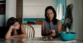 Blue Heron Turns Family Memory Into a Cinematic Séance