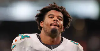 Dolphins’ top edge rusher could miss Week 2 vs. 49ers