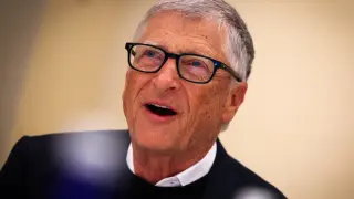 Gates calls for global AI governance to curb looming upheaval