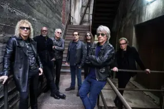 Bon Jovi Announces 2027 'Forever Tour' Expansion to Stadiums in Australia, UK, and North America