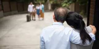 The Boomer Hold: How an Aging Generation Is Redrawing Work, Housing, and Leadership