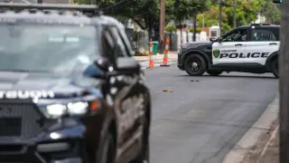 Unsealed warrant in Houston ICE shooting triggers smear-claims against prosecutors