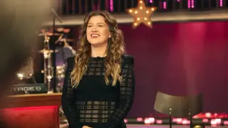 Security Footage and $15M Price Tag Escalate Kelly Clarkson vs. Art of Play Feud