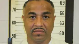 Lawyers warn Tennessee may use expired drugs in Carruthers execution