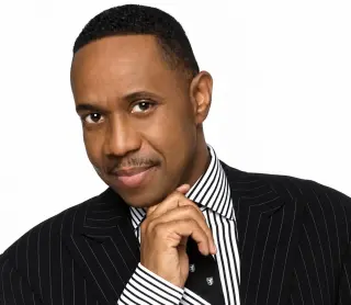 R&B Icon Freddie Jackson Dies at 70, Three Days After Birthday
