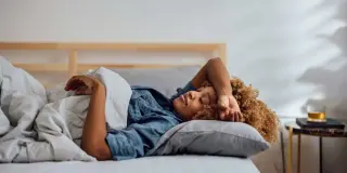 New Review Links Chronic Insomnia to 26% Higher Stroke Risk and Other Major Health Issues
