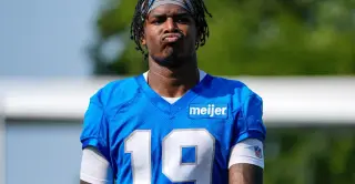 Lions Week 2 roster bubble shifts: Altmyer battles for QB3, Wilson bolsters WR stock