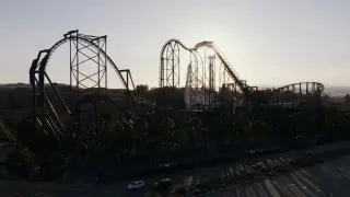 Wave of Lawsuits Targets Six Flags X2 Coaster Over Alleged Brain Injuries