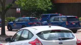 Two Killed, Bystander Wounded in Dearborn Mall Shooting; Police Probe Ongoing