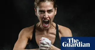 Rage Workouts: Do Frustrations Fuel Fitness or Fuel More Frustration?