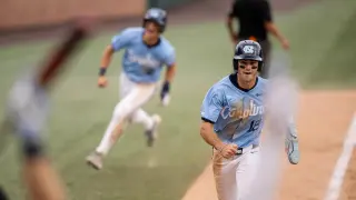 Tar Heels Rally Past ECU, Advance to Chapel Hill Regional Final
