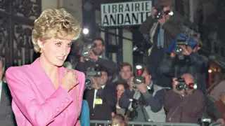 Seat belt omission eyed as Diana's fate in new Fox special