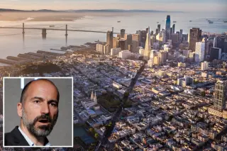 Uber trims 3,300 jobs in global shake-up, moves to hub-based hybrid model