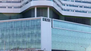 Rush and Endeavor Health to Merge, Forming Illinois' Largest Healthcare Network