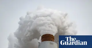 EPA rolls back power-plant emissions limits, sparking climate policy backlash