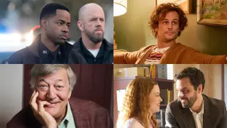 Broadcast TV Edges Up Scripted Slate for 2026-27 Season