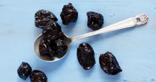Prunes for Constipation: A Daily Dose and Why They Work