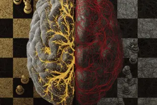 Speed Beats Prolonged Thinking in Chess, Study Finds