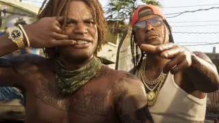 GTA 6 Goes Disc-Free at Launch, Digital-Only From Day One