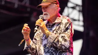 Beach Boys Cancel Remaining Summer Dates to Recharge Mike Love
