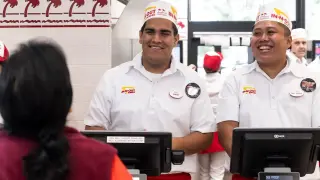 How a Customer's Custom Order Created In-N-Out's Animal Style Burger