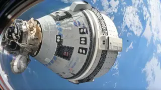 NASA commits $359M to Boeing Starliner, targeting 2028 crewed return as SpaceX Dragon winds down