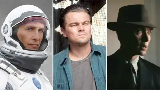 Nolan on the Screen: Where to Stream His Films Right Now