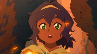 Paramount+ Expands Avatar Universe with Seven Havens Renewal and New Kuruk Series
