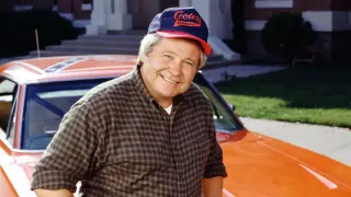 Cooter Davenport Actor Ben Jones Passes Away at 84