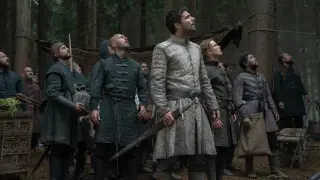 Arrow Storm and Dragon Eggs Rewrite the Game in House of the Dragon Ep 6