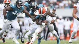 Watson’s Week 2 Test Could Extend Browns’ Losing Streak to Seven