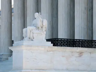 SCOTUS blocks Rastafarian inmate's bid to sue over shaved dreadlocks
