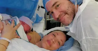 Kaley Cuoco and Tom Pelphrey Welcome Second Daughter, Philomena Carmine Bobby