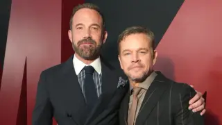 Affleck and Damon Launch Indie Banner to Support Emerging Filmmakers