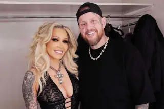 Jelly Roll clears up cryptic divorce post, says it’s not aimed at anyone