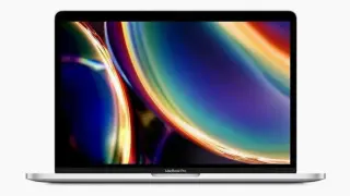 Refurbished 2020 MacBook Pro Drops to $429.97 with 1TB SSD