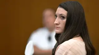 Clancy holdout juror denies doubts, contradicting fellow jurors' accounts