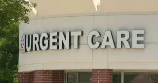 False HIV Result Highlights Gaps in Georgia Urgent-Care Communication