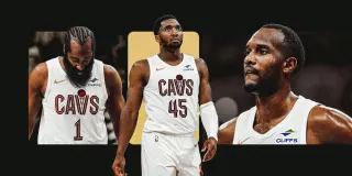 Cavs at a crossroads after Knicks sweep: Harden, Mitchell extension and Atkinson’s future