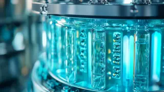 China’s coal-to-electricity breakthrough: zero-emission direct electrochemical fuel cell